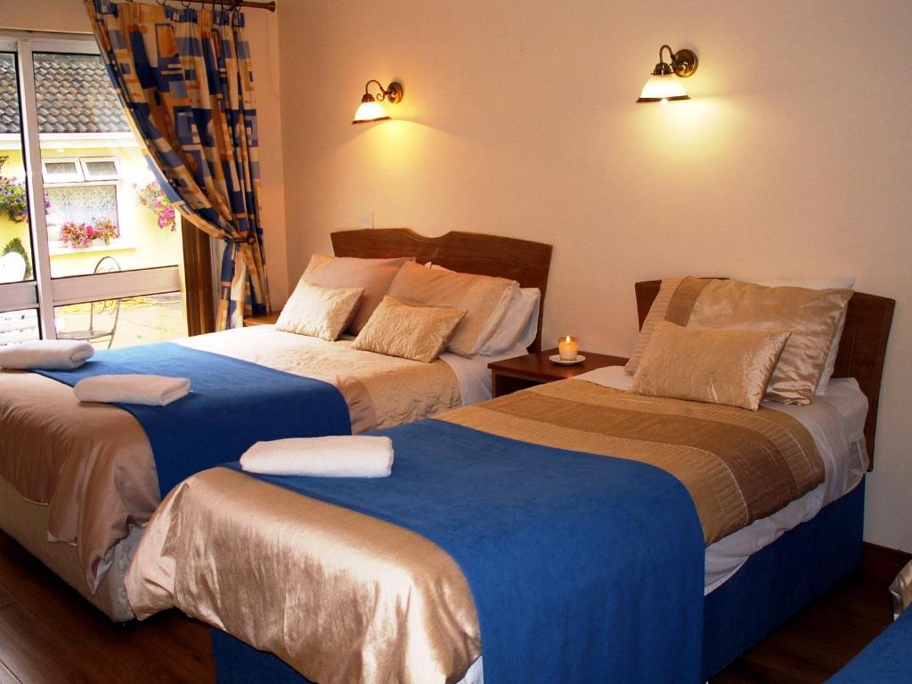 Teach Na Coiribe B&B Castlegar Номер фото