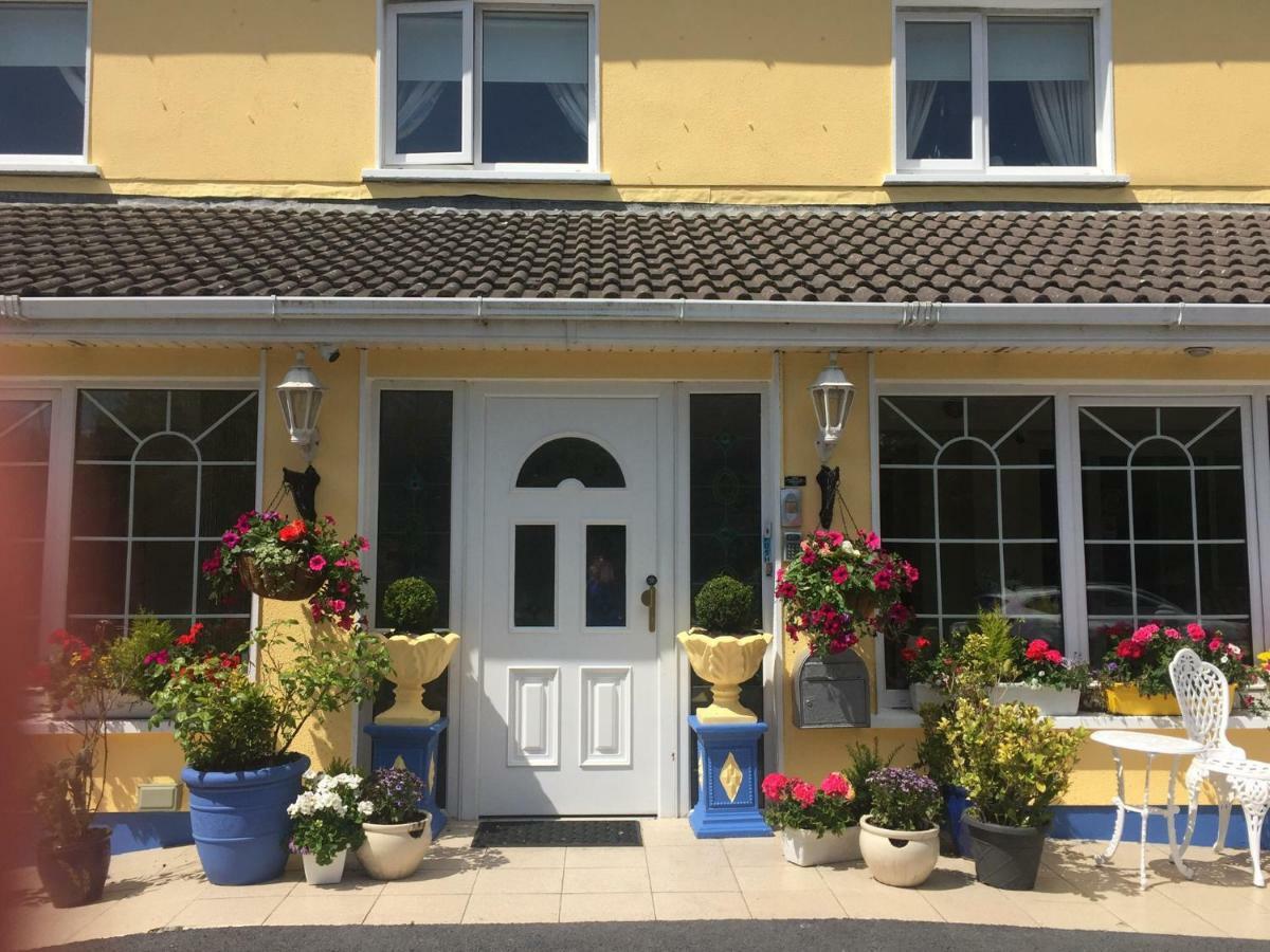 Teach Na Coiribe B&B Castlegar Экстерьер фото