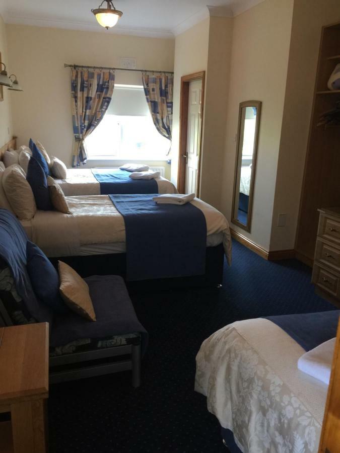 Teach Na Coiribe B&B Castlegar Экстерьер фото