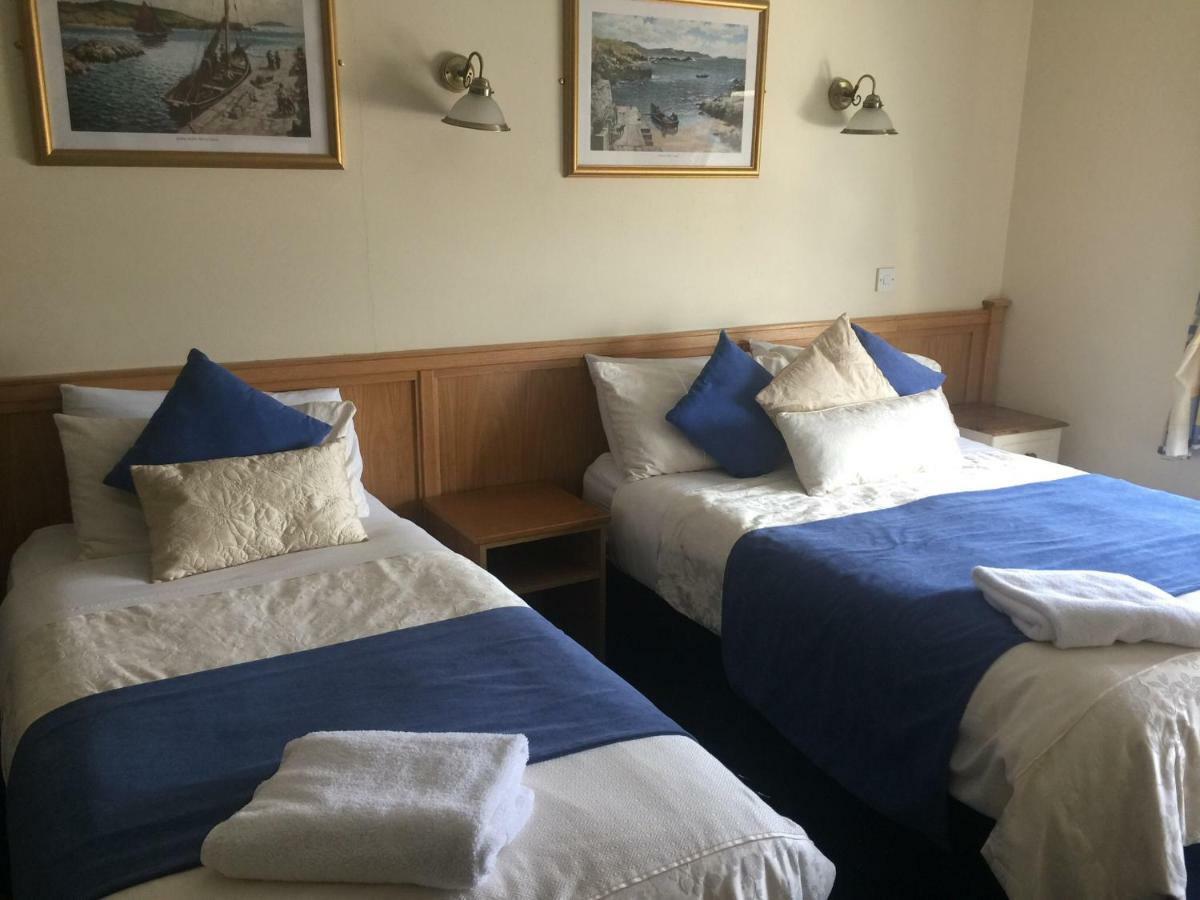 Teach Na Coiribe B&B Castlegar Экстерьер фото